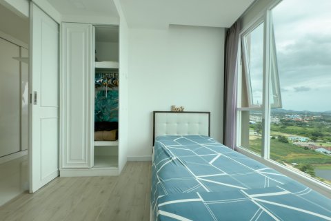 Кондоминиум с 3 спальнями в Паттайе, Таиланд № 173100 - фото 20