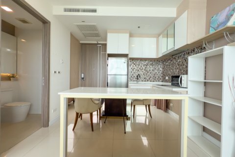 Кондоминиум с 3 спальнями в Паттайе, Таиланд № 173100 - фото 8