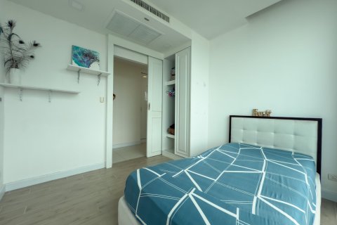 Кондоминиум с 3 спальнями в Паттайе, Таиланд № 173100 - фото 19