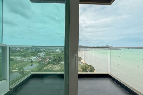 Кондоминиум с 3 спальнями в Паттайе, Таиланд № 173100 - фото 25