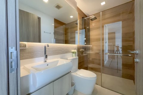 Кондоминиум с 3 спальнями в Паттайе, Таиланд № 173100 - фото 21