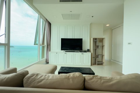 Кондоминиум с 3 спальнями в Паттайе, Таиланд № 173100 - фото 7