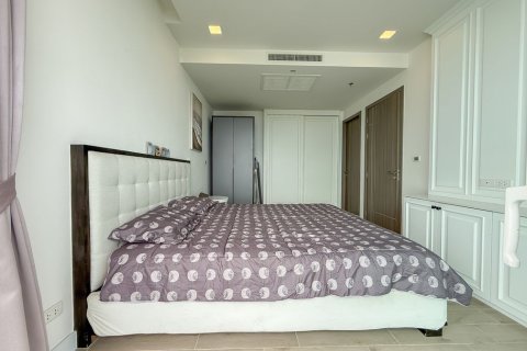 Кондоминиум с 3 спальнями в Паттайе, Таиланд № 173100 - фото 12