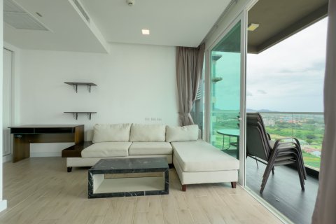 Кондоминиум с 3 спальнями в Паттайе, Таиланд № 173100 - фото 16