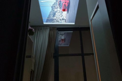 Studio dans le Condo à Phra Khanong, Bangkok, Thaïlande  № 173096 - photo 9