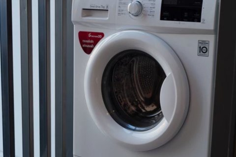 Studio dans le Condo à Phra Khanong, Bangkok, Thaïlande  № 173096 - photo 18