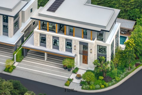 Maison à Saphan Sung, Bangkok, Thaïlande 5 chambres № 173097 - photo 7