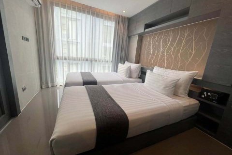 Studio in Kathu, Thailand № 173101 - photo 4