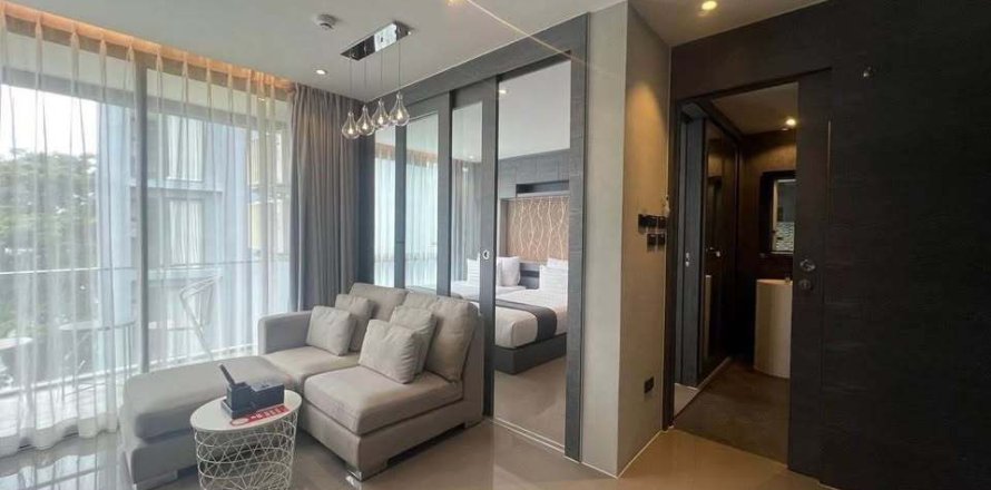 Studio in Kathu, Thailand № 173101