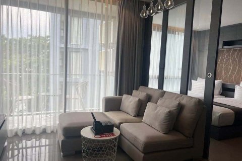 Studio in Kathu, Thailand № 173101 - photo 2