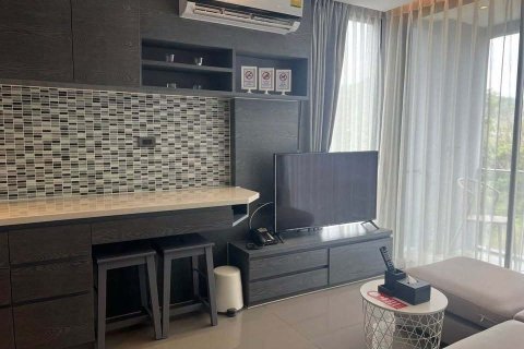 Studio in Kathu, Thailand № 173101 - photo 5