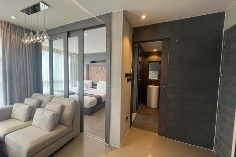 Studio in Kathu, Thailand № 173101 - photo 6