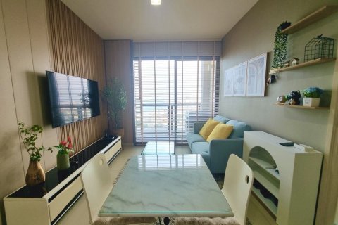 Кондоминиум с 2 спальнями в Паттайе, Таиланд № 173102 - фото 2