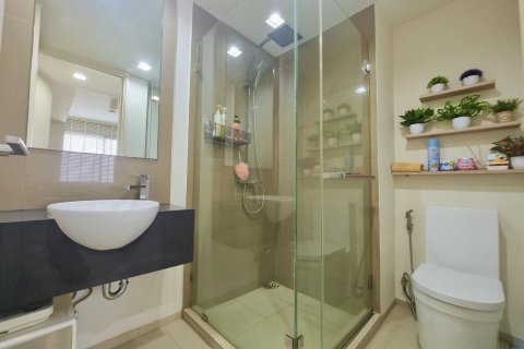 Кондоминиум с 2 спальнями в Паттайе, Таиланд № 173102 - фото 13