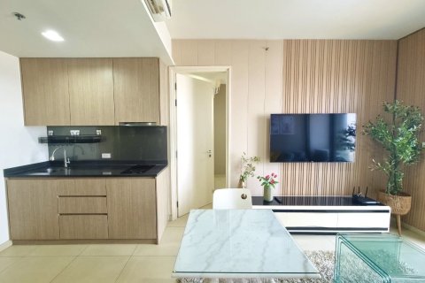 Кондоминиум с 2 спальнями в Паттайе, Таиланд № 173102 - фото 6