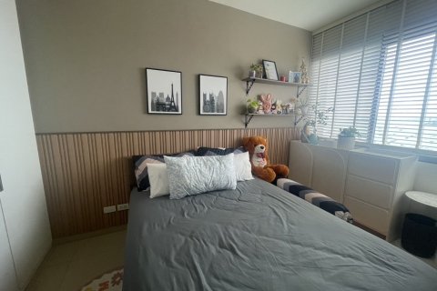 Кондоминиум с 2 спальнями в Паттайе, Таиланд № 173102 - фото 11