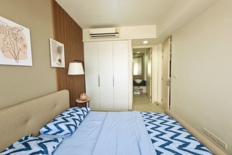 Кондоминиум с 2 спальнями в Паттайе, Таиланд № 173102 - фото 8