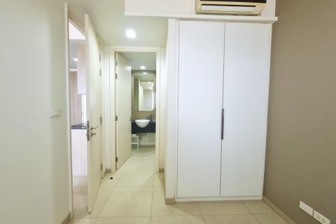 Кондоминиум с 2 спальнями в Паттайе, Таиланд № 173102 - фото 9