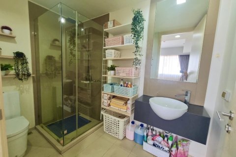 Кондоминиум с 2 спальнями в Паттайе, Таиланд № 173102 - фото 12