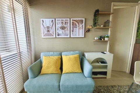 Кондоминиум с 2 спальнями в Паттайе, Таиланд № 173102 - фото 5