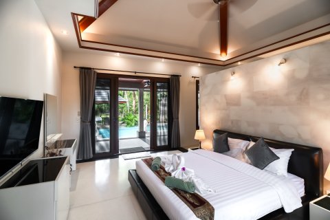 Villa in Phuket, Thailand 5 bedrooms № 159329 - photo 10