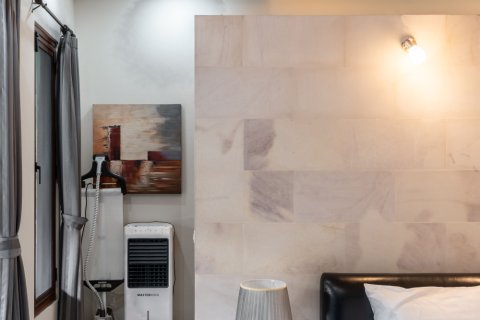 Villa in Phuket, Thailand 5 bedrooms № 159329 - photo 15