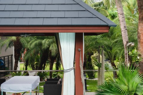 Villa in Phuket, Thailand 5 bedrooms № 159329 - photo 19