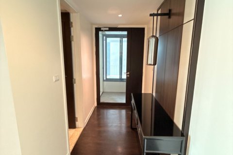 Condo in Yan Nawa, Bangkok, Thailand, 3 bedrooms  № 159324 - photo 11