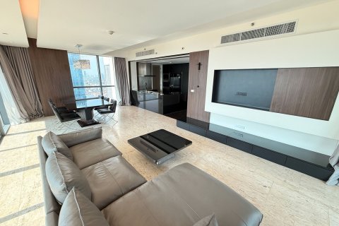 Condo in Yan Nawa, Bangkok, Thailand, 3 bedrooms  № 159324 - photo 22