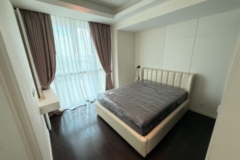 Condo in Yan Nawa, Bangkok, Thailand, 3 bedrooms  № 159324 - photo 8