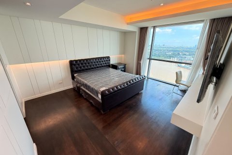 Condo in Yan Nawa, Bangkok, Thailand, 3 bedrooms  № 159324 - photo 6