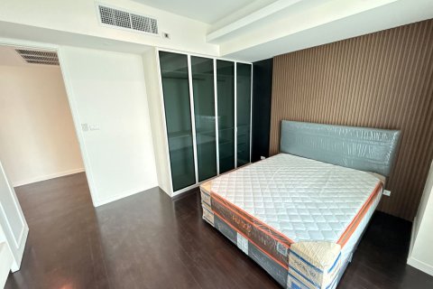 Condo in Yan Nawa, Bangkok, Thailand, 3 bedrooms  № 159324 - photo 23