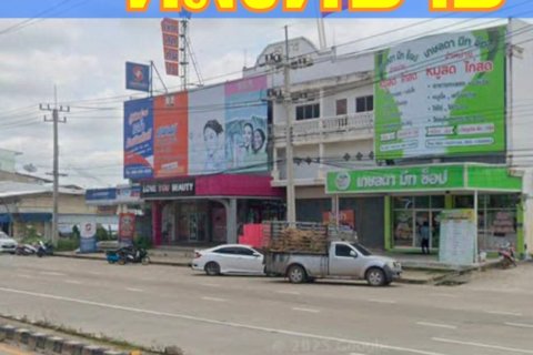 Townhouse à Nakhon Ratchasima, Thaïlande 3 chambres № 159323 - photo 3