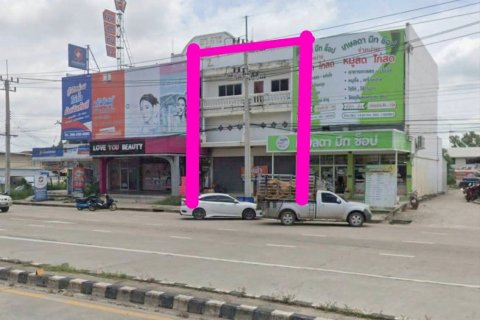 Townhouse à Nakhon Ratchasima, Thaïlande 3 chambres № 159323 - photo 4