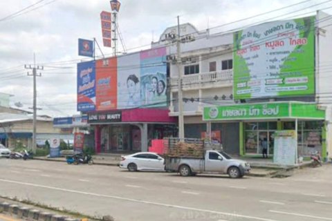 Townhouse à Nakhon Ratchasima, Thaïlande 3 chambres № 159323 - photo 2