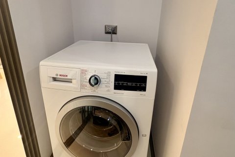 Studio in the Condo in Watthana, Bangkok, Thailand  № 159325 - photo 16