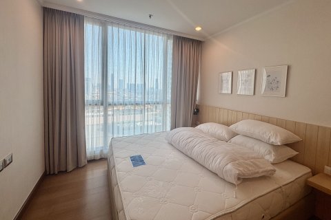 Studio in the Condo in Watthana, Bangkok, Thailand  № 159325 - photo 12