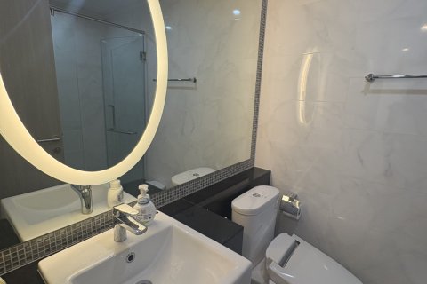 Studio in the Condo in Watthana, Bangkok, Thailand  № 159325 - photo 15