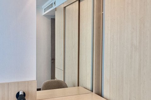 Studio in the Condo in Watthana, Bangkok, Thailand  № 159325 - photo 13