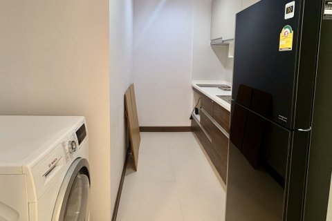 Studio in the Condo in Watthana, Bangkok, Thailand  № 159325 - photo 9