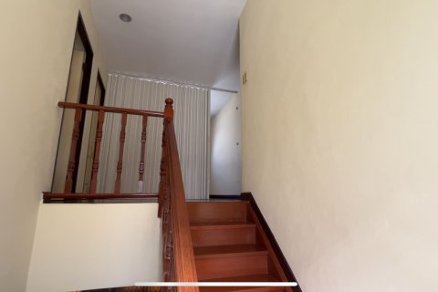 House in Khlong Toei, Bangkok, Thailand 4 bedrooms № 159328 - photo 11
