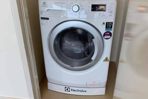 Studio à Pathum Wan, Bangkok, Thaïlande № 159326 - photo 9