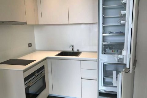 Studio à Pathum Wan, Bangkok, Thaïlande № 159326 - photo 5