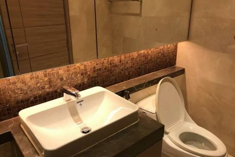 Studio à Pathum Wan, Bangkok, Thaïlande № 159326 - photo 8