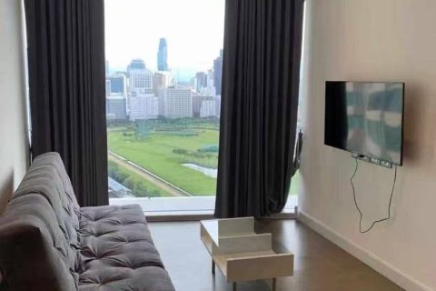 Studio à Pathum Wan, Bangkok, Thaïlande № 159326 - photo 6