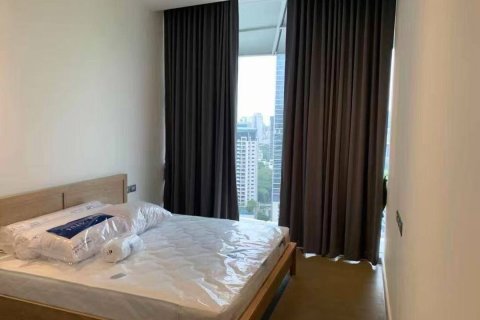 Studio à Pathum Wan, Bangkok, Thaïlande № 159326 - photo 4