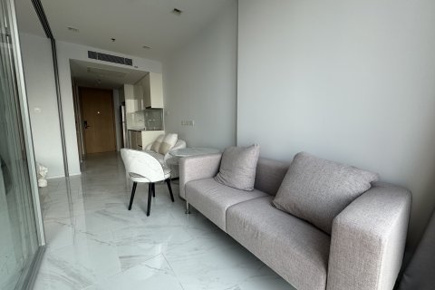 Studio dans le Condo à Watthana, Bangkok, Thaïlande № 150350 - photo 8