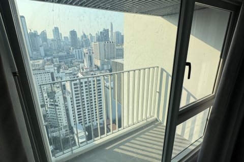 Studio dans le Condo à Watthana, Bangkok, Thaïlande № 150350 - photo 7