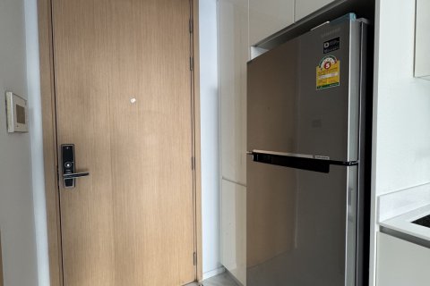 Studio dans le Condo à Watthana, Bangkok, Thaïlande № 150350 - photo 18