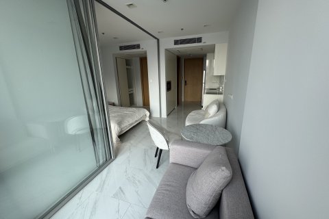 Studio dans le Condo à Watthana, Bangkok, Thaïlande № 150350 - photo 9